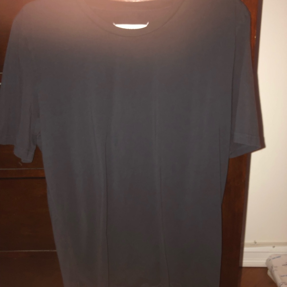 Maison Margiela shirt